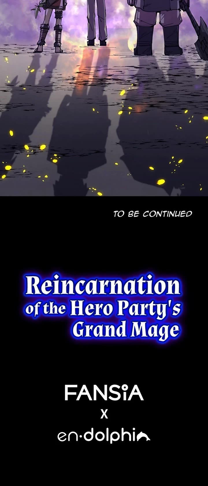 Reincarnation of the Hero Party's Archmage chapter 78 page 29