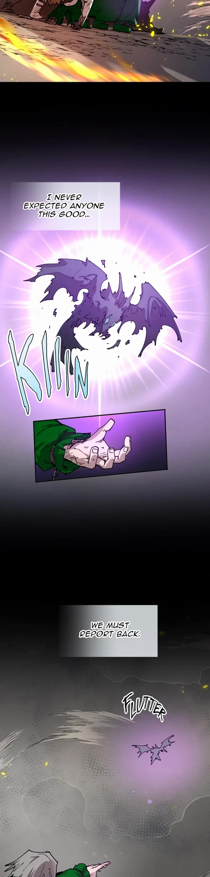 Reincarnation of the Hero Party's Archmage chapter 78 page 3