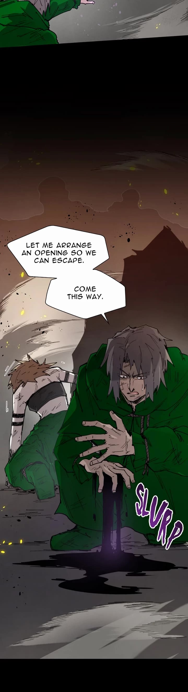 Reincarnation of the Hero Party's Archmage chapter 78 page 4