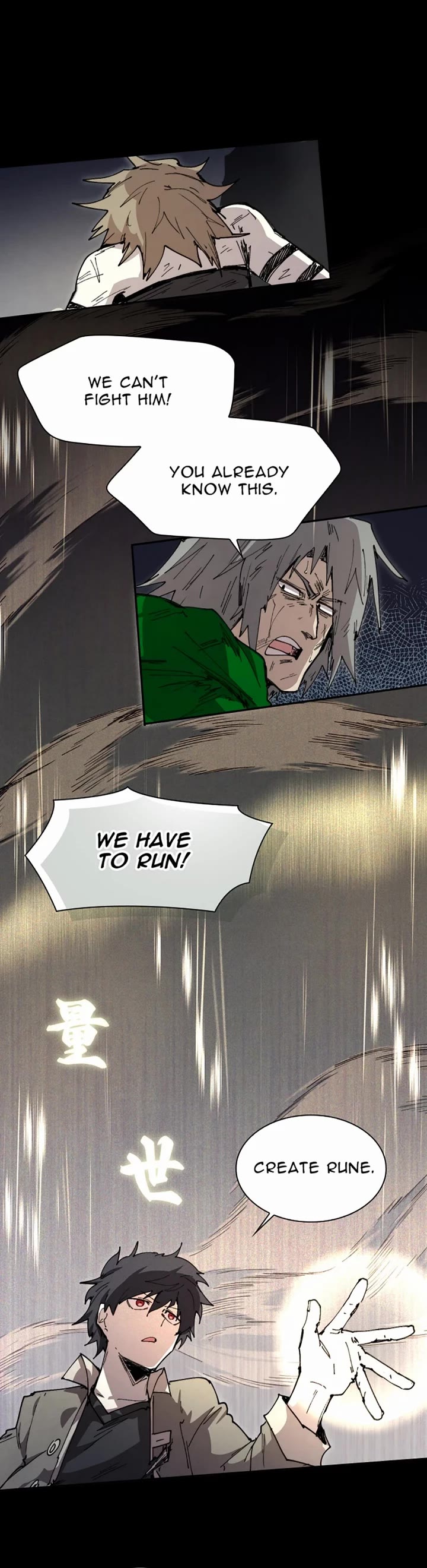 Reincarnation of the Hero Party's Archmage chapter 78 page 5