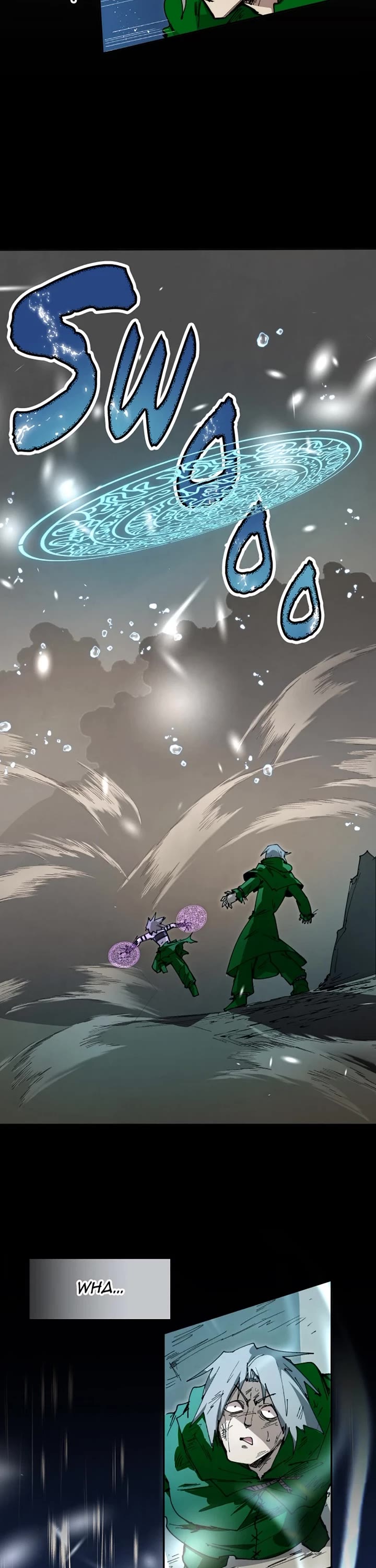 Reincarnation of the Hero Party's Archmage chapter 78 page 7