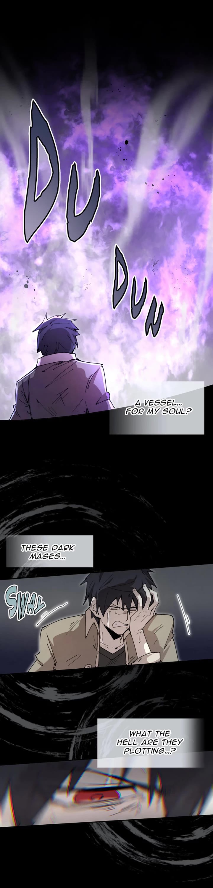 Reincarnation of the Hero Party's Archmage chapter 79 page 1