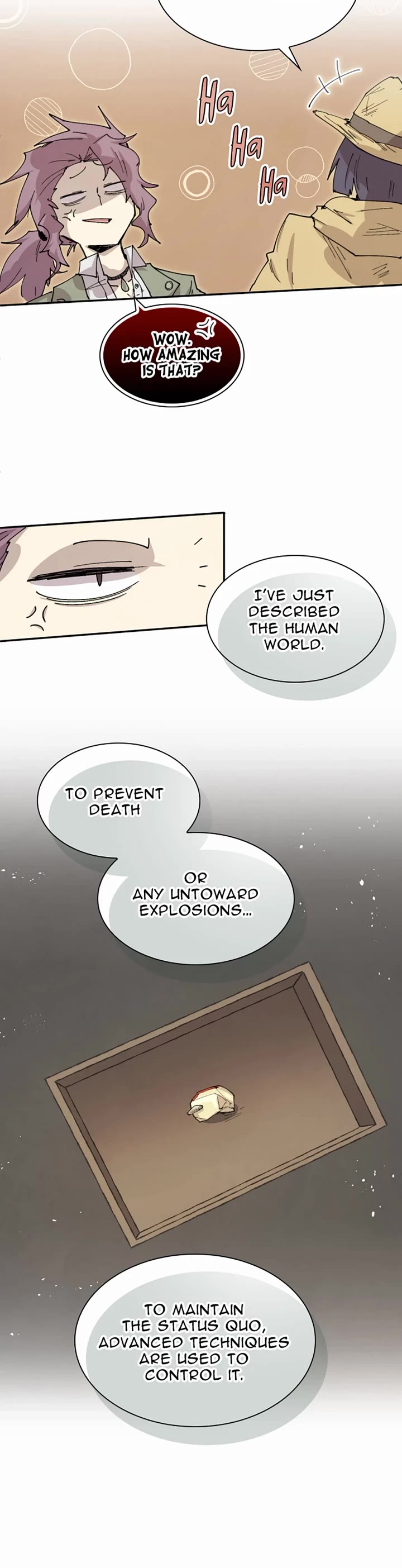 Reincarnation of the Hero Party's Archmage chapter 79 page 14