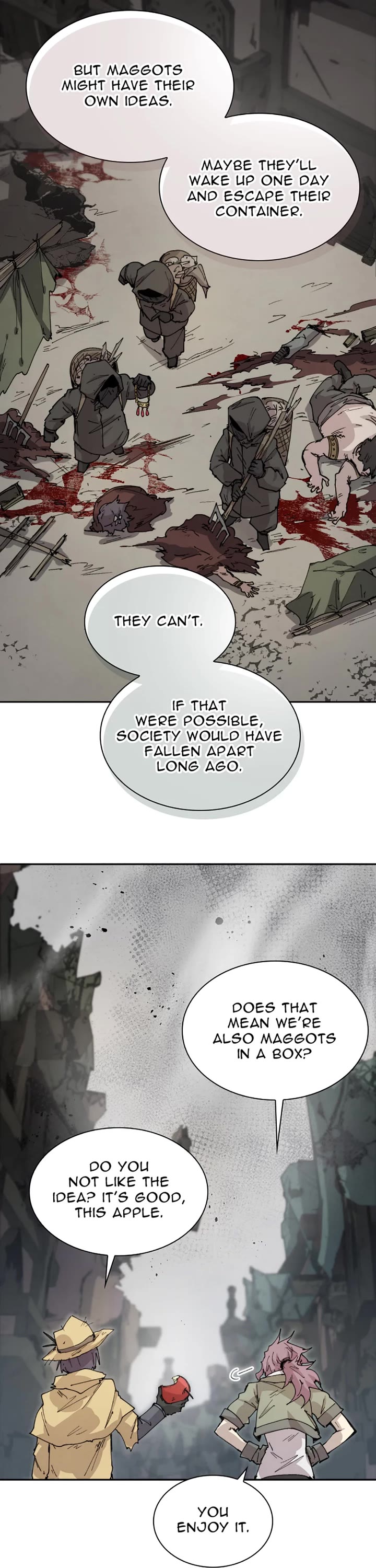 Reincarnation of the Hero Party's Archmage chapter 79 page 16