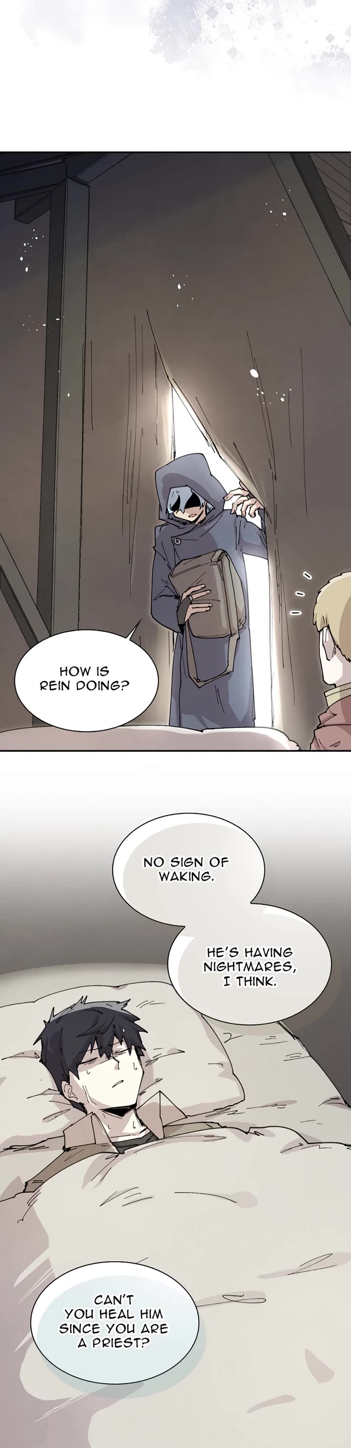 Reincarnation of the Hero Party's Archmage chapter 79 page 19