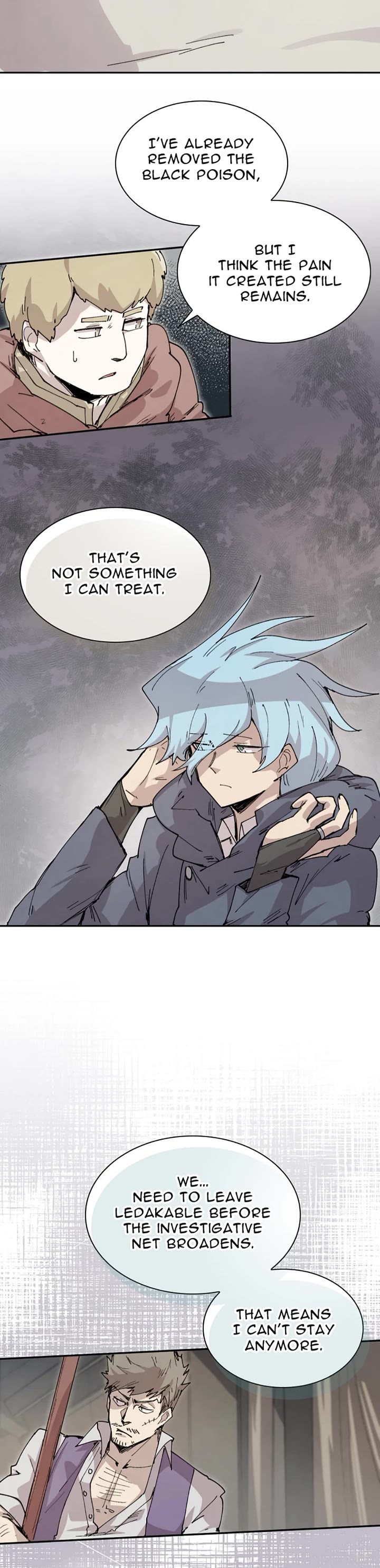 Reincarnation of the Hero Party's Archmage chapter 79 page 20