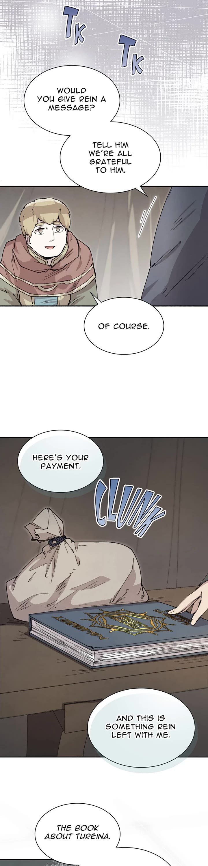 Reincarnation of the Hero Party's Archmage chapter 79 page 21