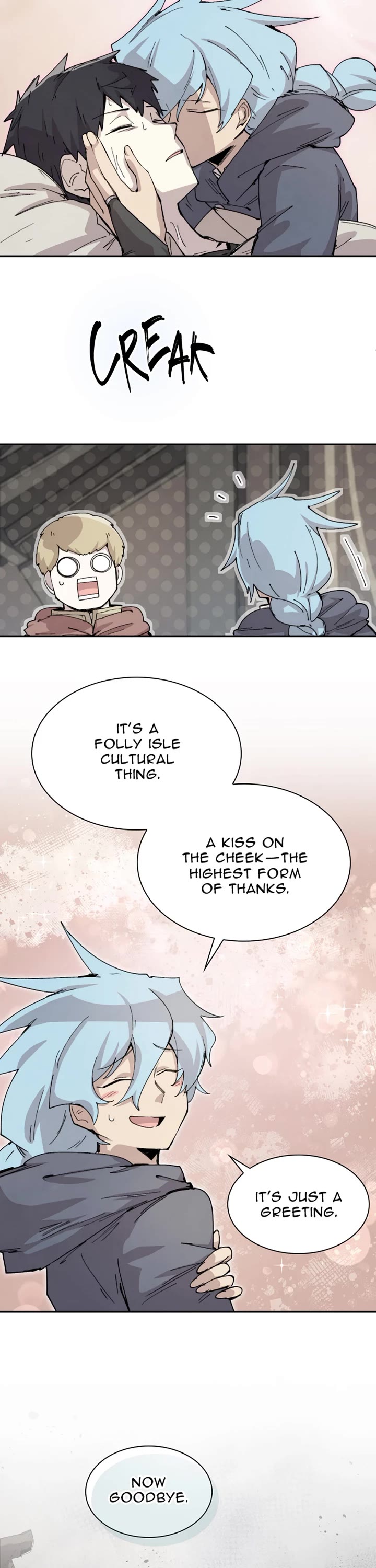 Reincarnation of the Hero Party's Archmage chapter 79 page 23