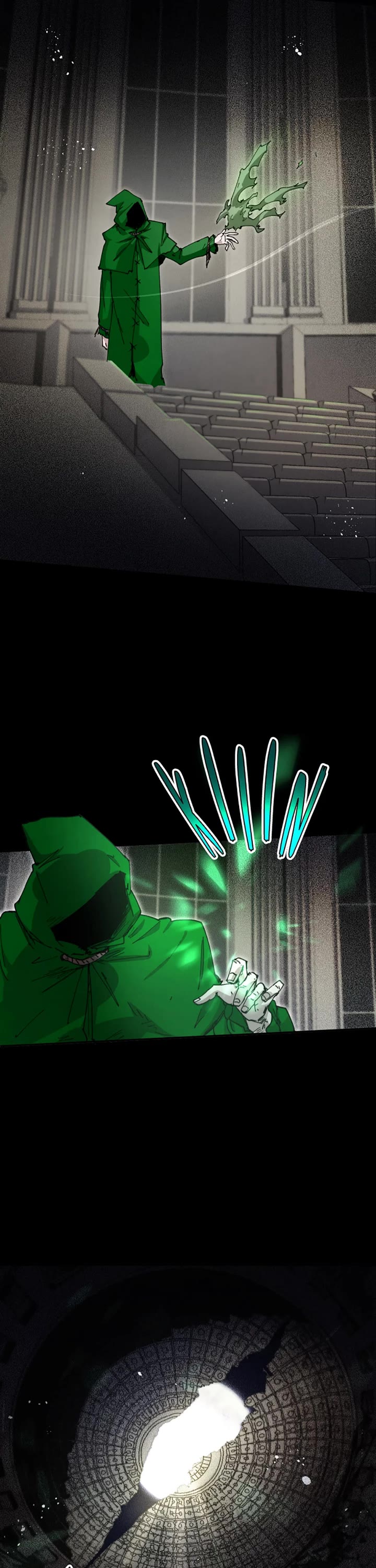 Reincarnation of the Hero Party's Archmage chapter 79 page 28