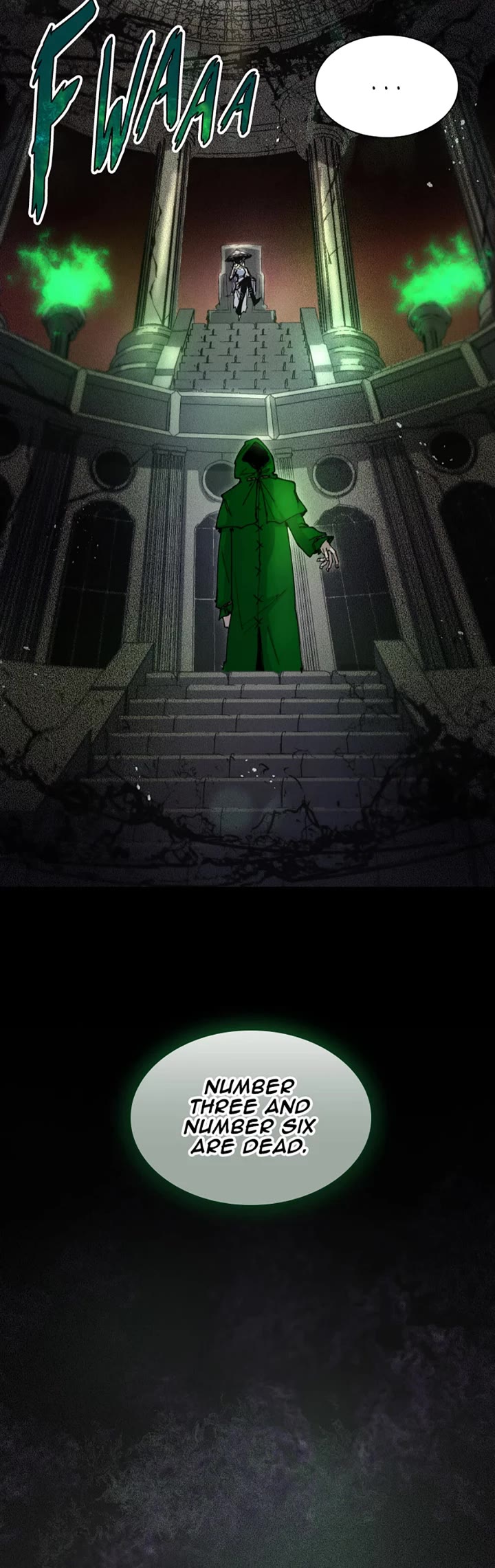 Reincarnation of the Hero Party's Archmage chapter 79 page 29