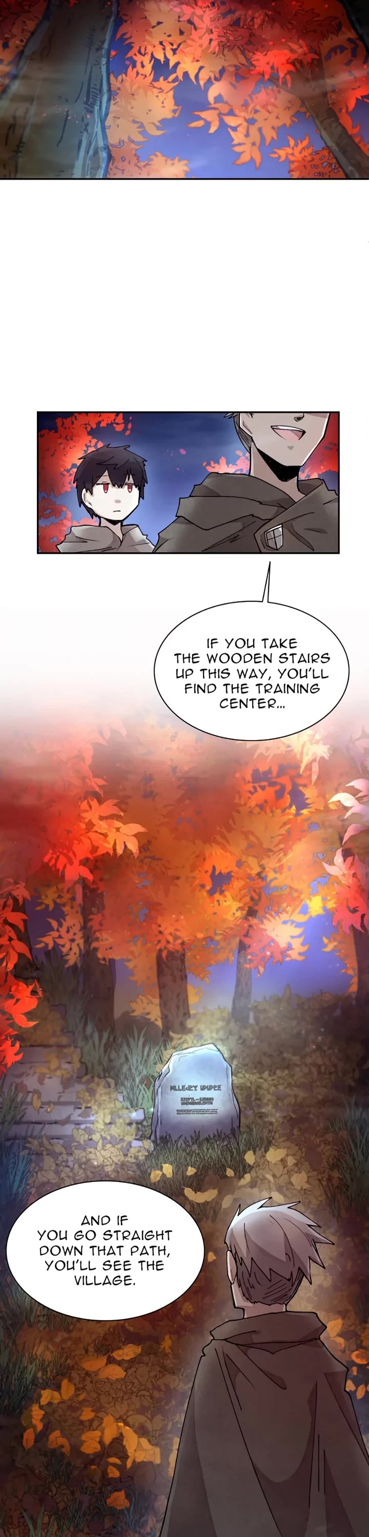 Reincarnation of the Hero Party's Archmage chapter 8 page 13