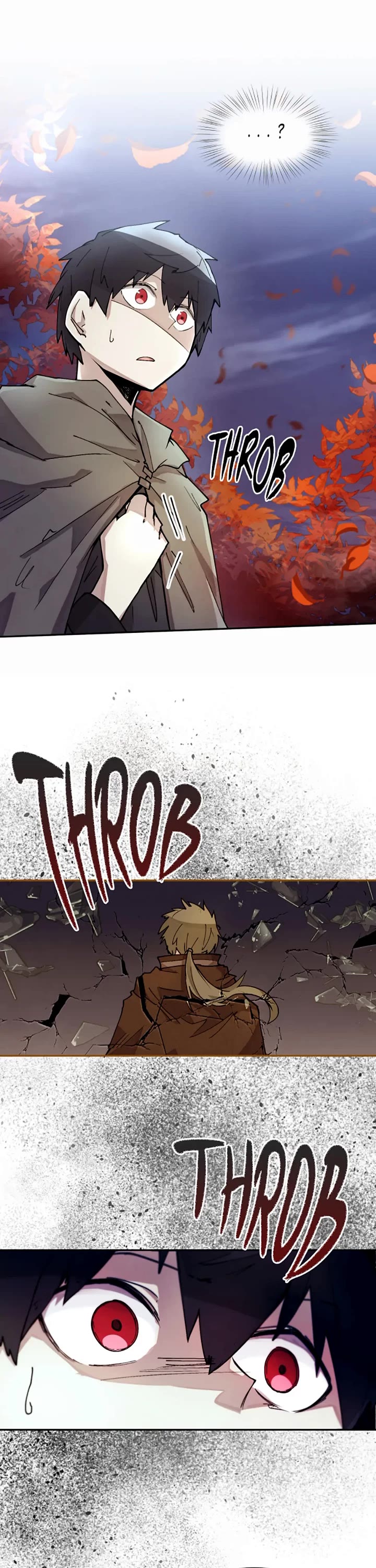 Reincarnation of the Hero Party's Archmage chapter 8 page 16