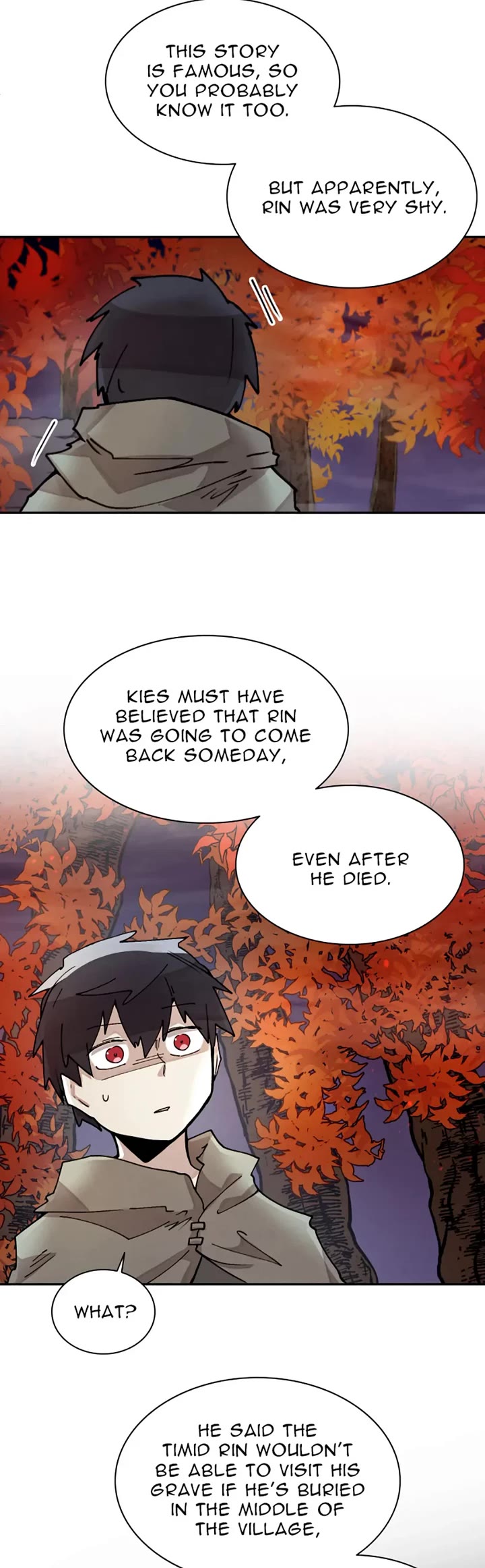 Reincarnation of the Hero Party's Archmage chapter 8 page 20