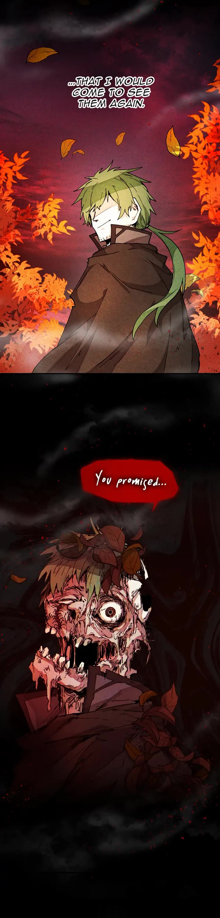 Reincarnation of the Hero Party's Archmage chapter 8 page 27