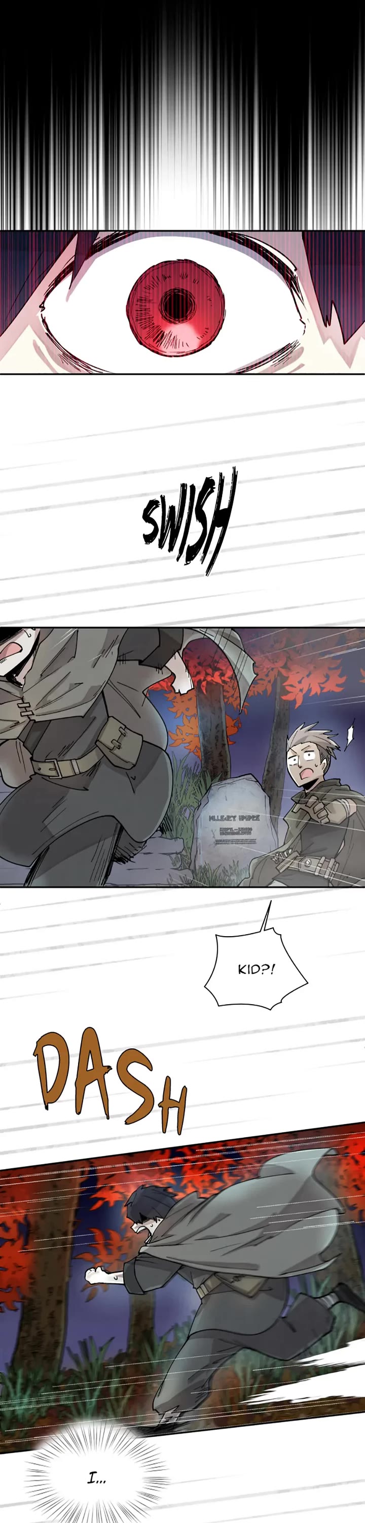 Reincarnation of the Hero Party's Archmage chapter 8 page 28