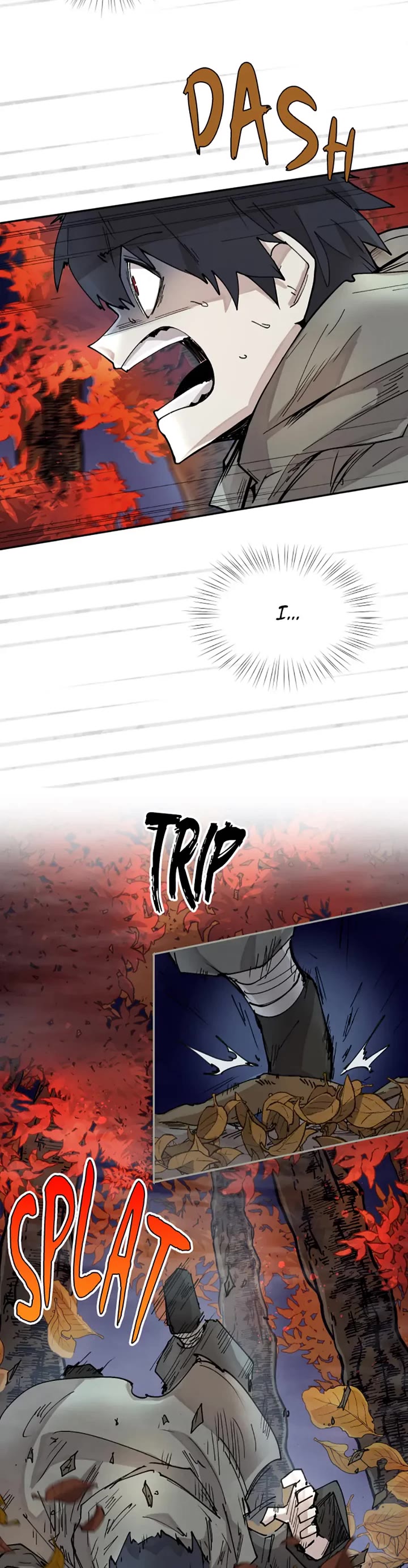 Reincarnation of the Hero Party's Archmage chapter 8 page 29