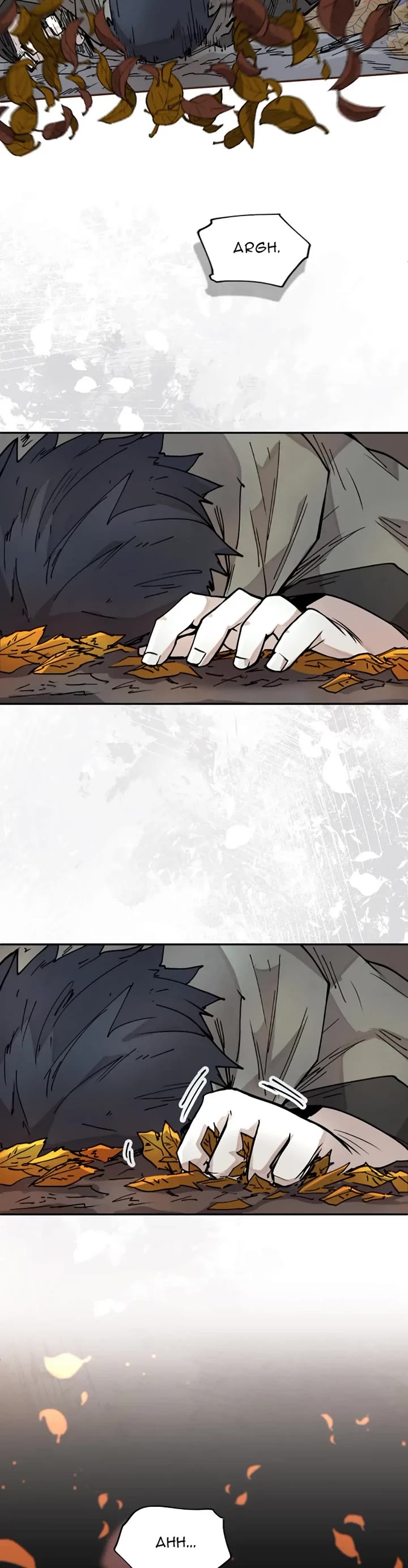 Reincarnation of the Hero Party's Archmage chapter 8 page 30