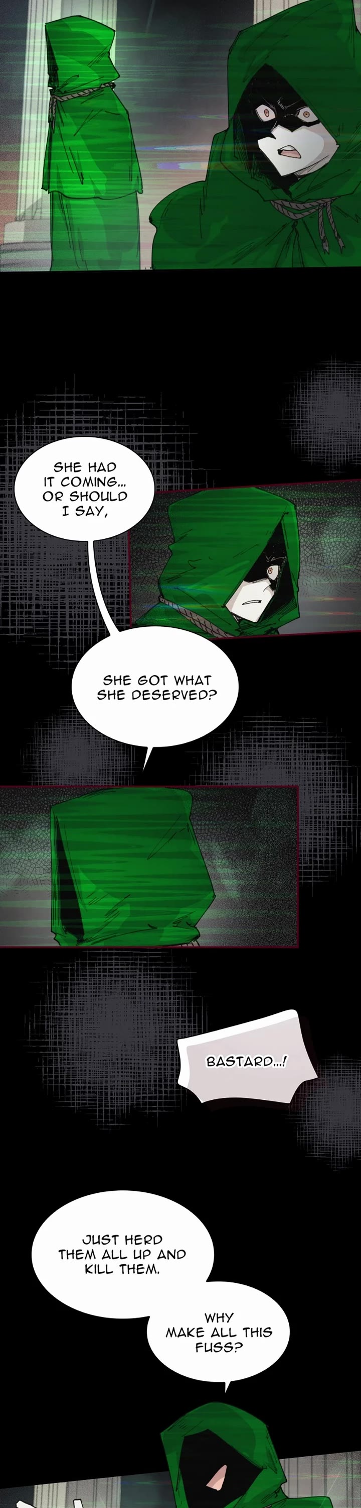 Reincarnation of the Hero Party's Archmage chapter 80 page 12