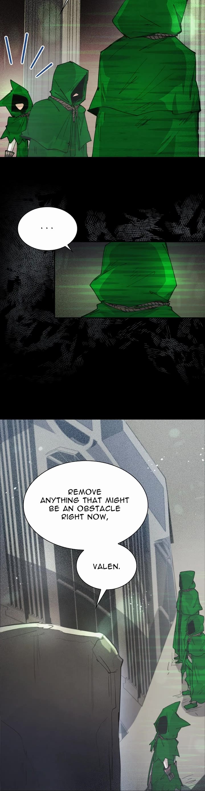 Reincarnation of the Hero Party's Archmage chapter 80 page 14