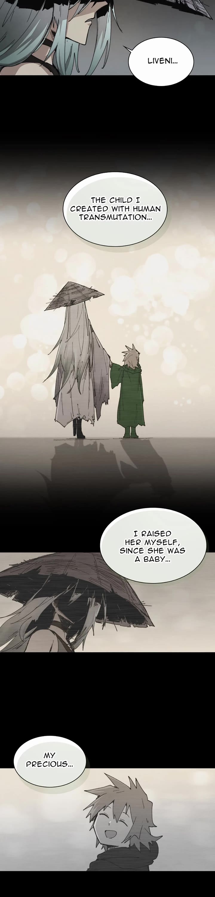 Reincarnation of the Hero Party's Archmage chapter 80 page 17