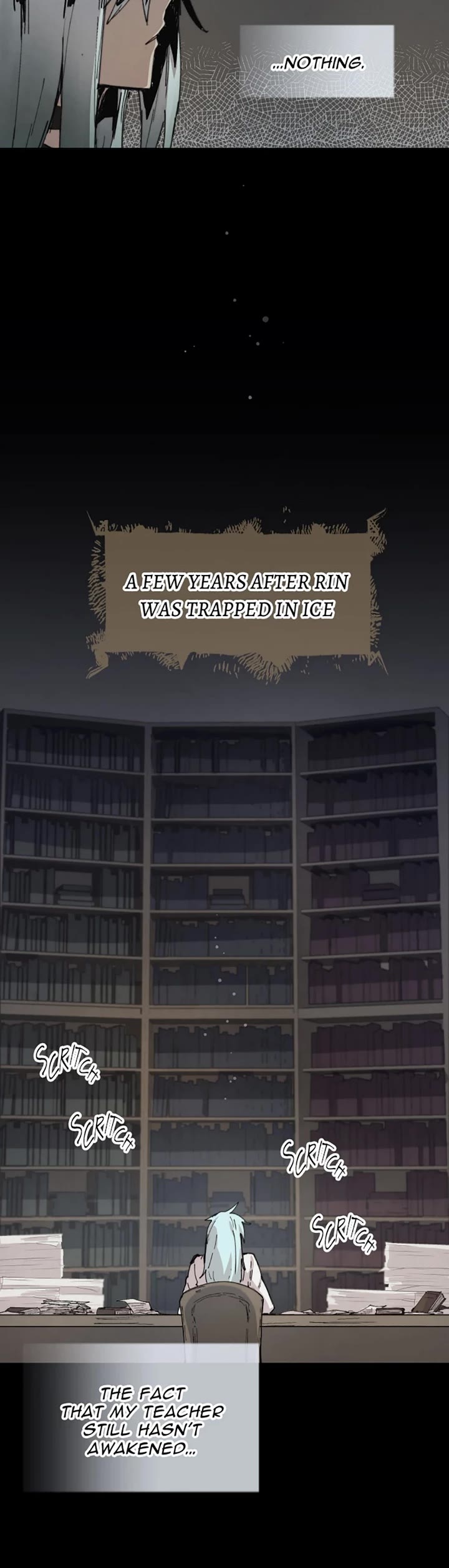 Reincarnation of the Hero Party's Archmage chapter 80 page 20