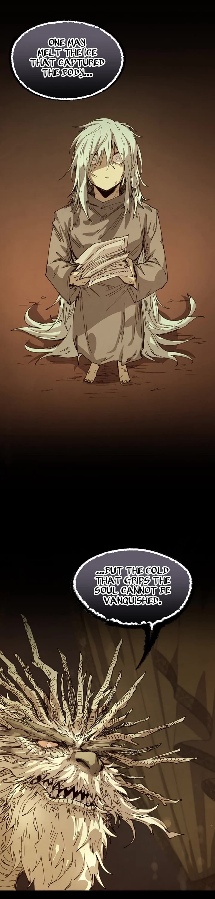 Reincarnation of the Hero Party's Archmage chapter 80 page 27