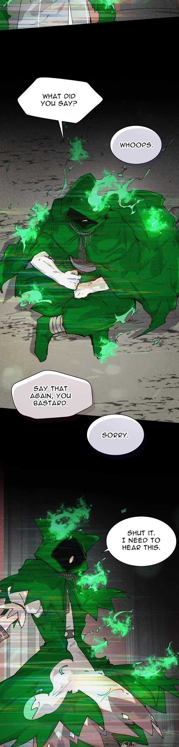Reincarnation of the Hero Party's Archmage chapter 80 page 3