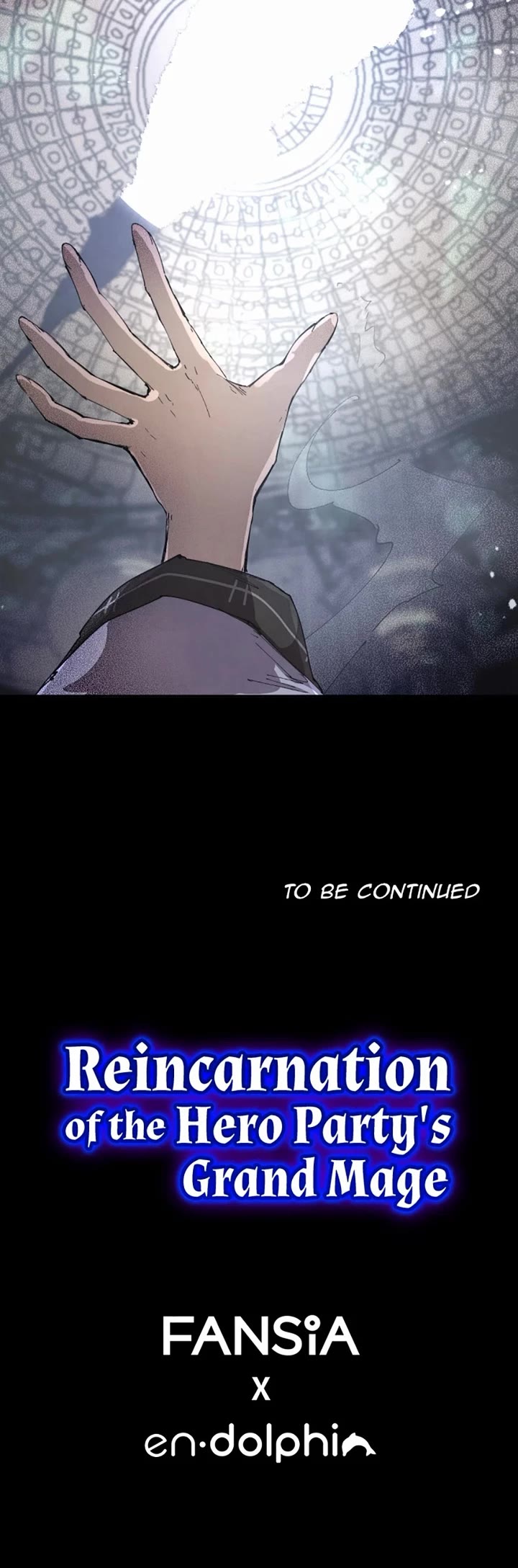 Reincarnation of the Hero Party's Archmage chapter 80 page 32