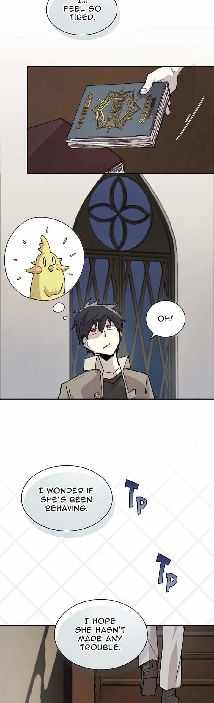 Reincarnation of the Hero Party's Archmage chapter 81 page 20