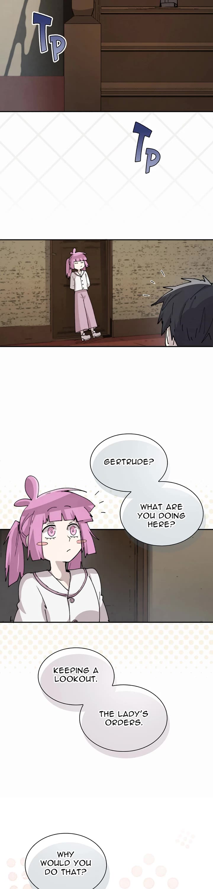Reincarnation of the Hero Party's Archmage chapter 81 page 21