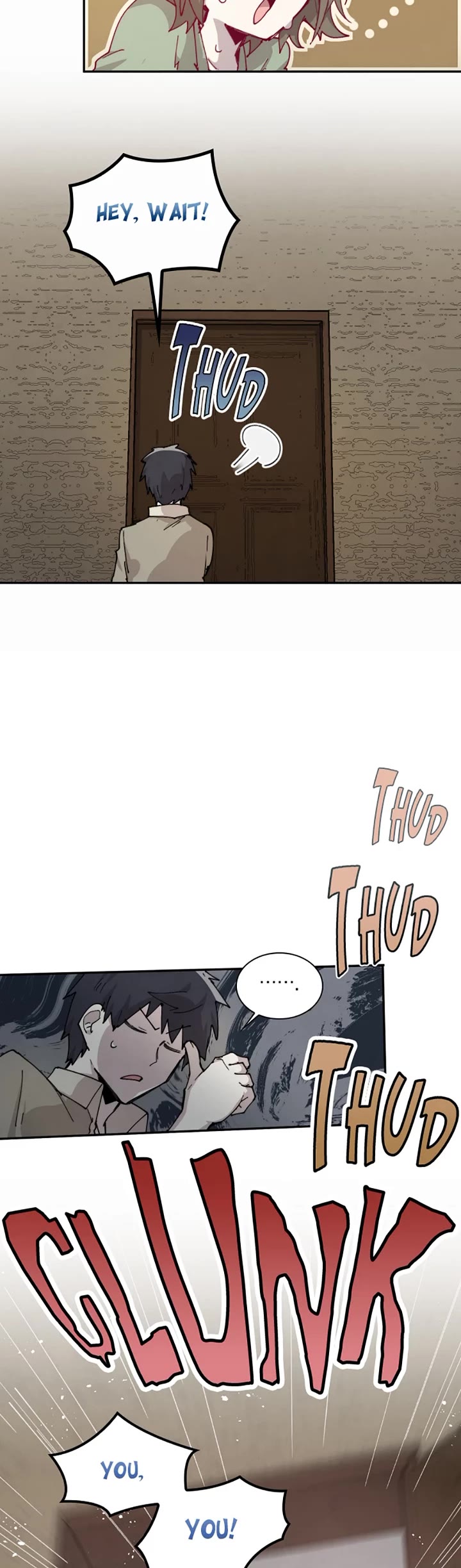 Reincarnation of the Hero Party's Archmage chapter 81 page 25