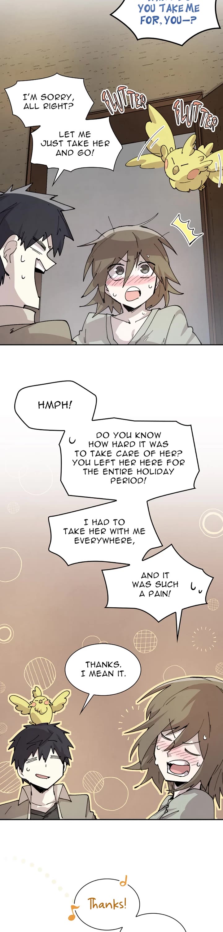 Reincarnation of the Hero Party's Archmage chapter 81 page 27
