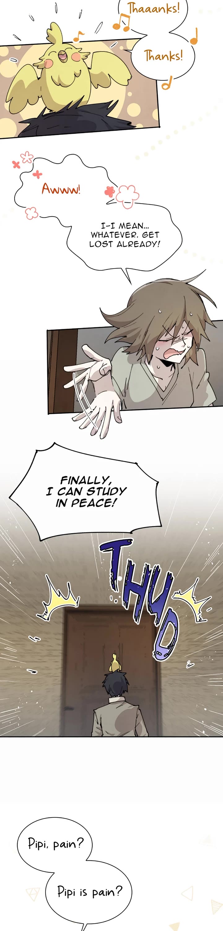 Reincarnation of the Hero Party's Archmage chapter 81 page 28