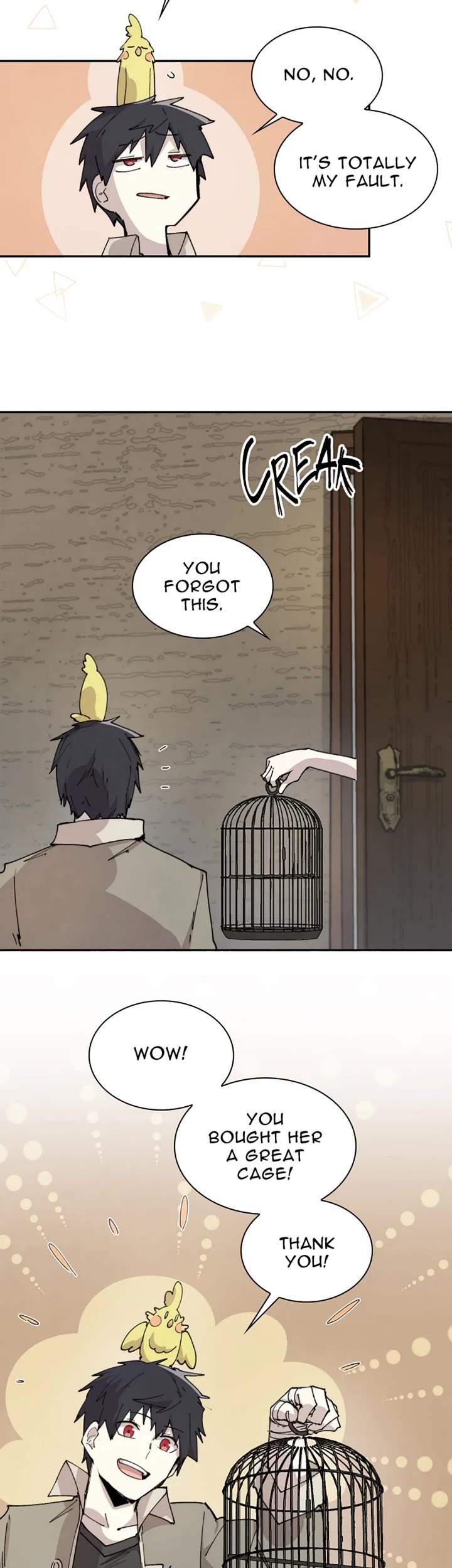 Reincarnation of the Hero Party's Archmage chapter 81 page 29