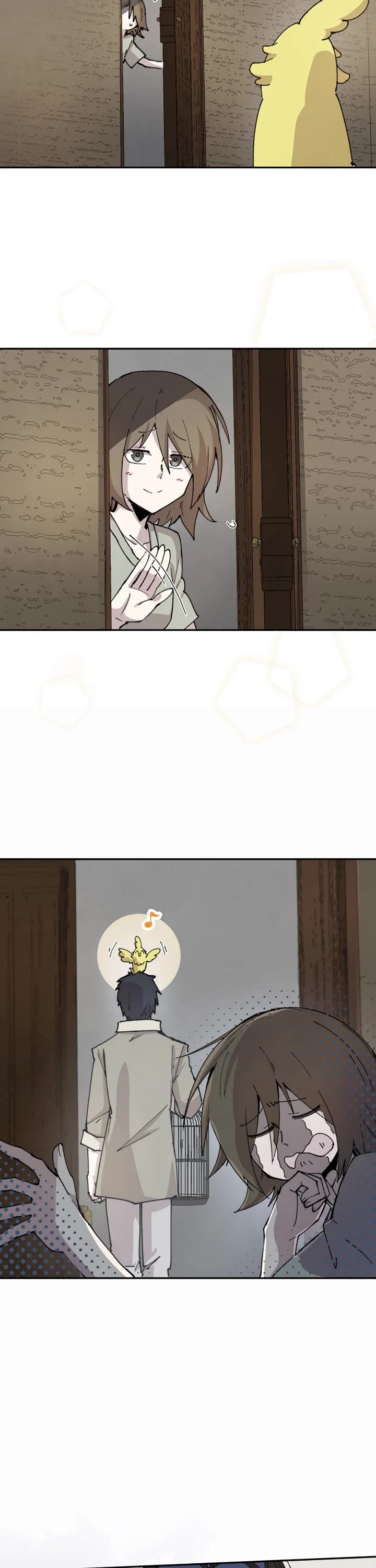 Reincarnation of the Hero Party's Archmage chapter 81 page 31