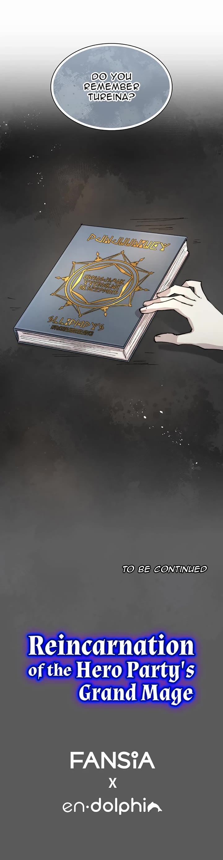 Reincarnation of the Hero Party's Archmage chapter 81 page 33