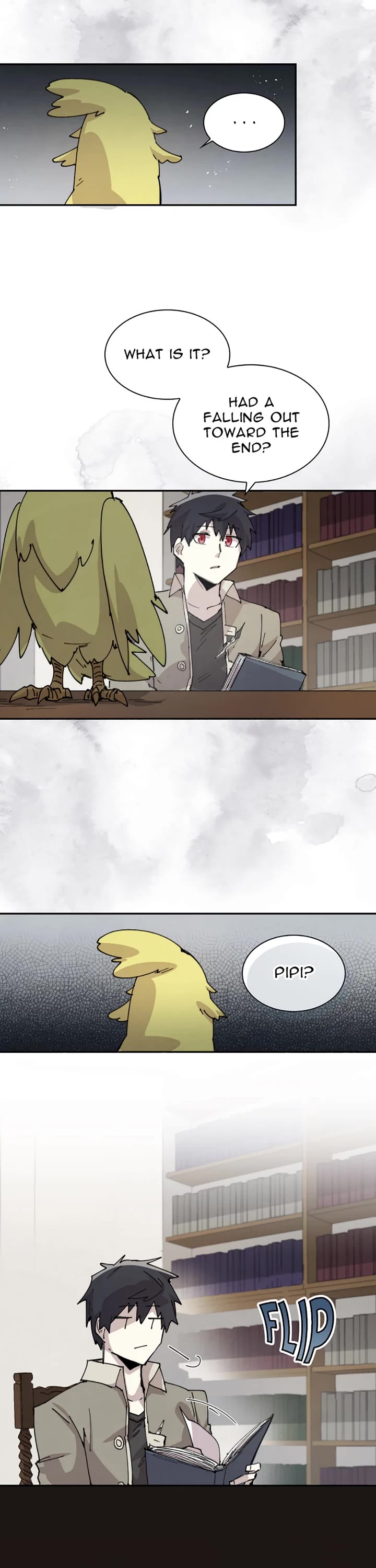 Reincarnation of the Hero Party's Archmage chapter 82 page 2