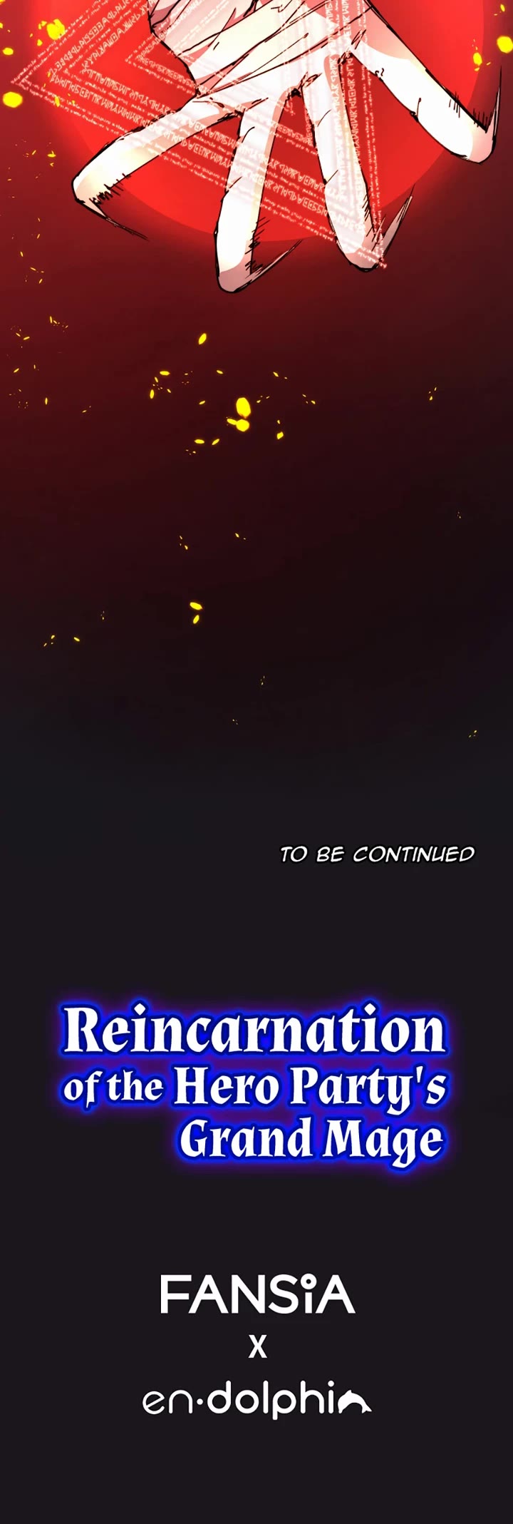 Reincarnation of the Hero Party's Archmage chapter 82 page 28