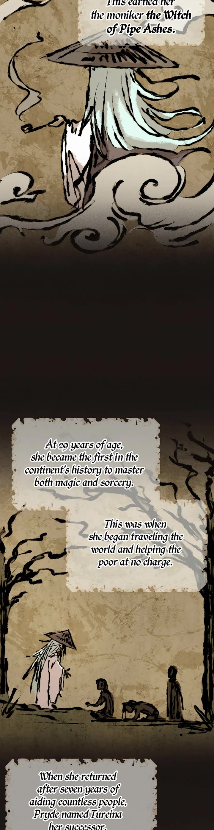 Reincarnation of the Hero Party's Archmage chapter 82 page 4