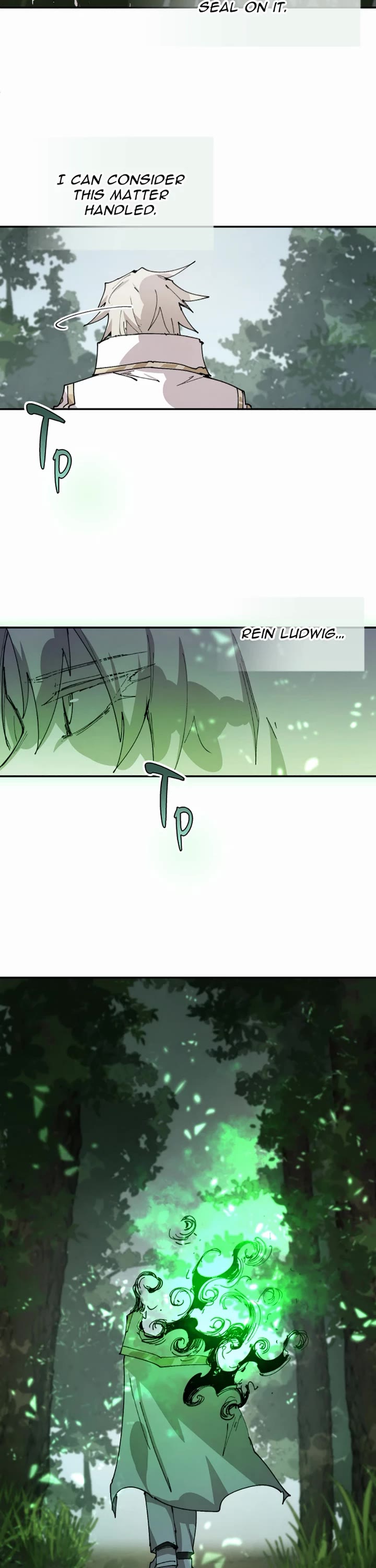 Reincarnation of the Hero Party's Archmage chapter 83 page 17