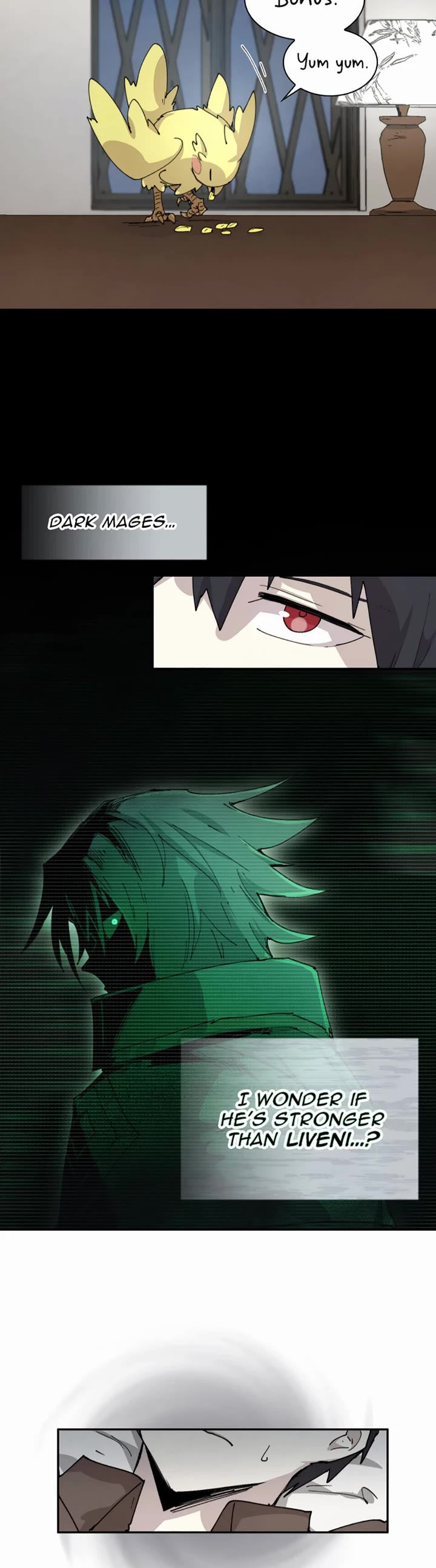 Reincarnation of the Hero Party's Archmage chapter 83 page 20