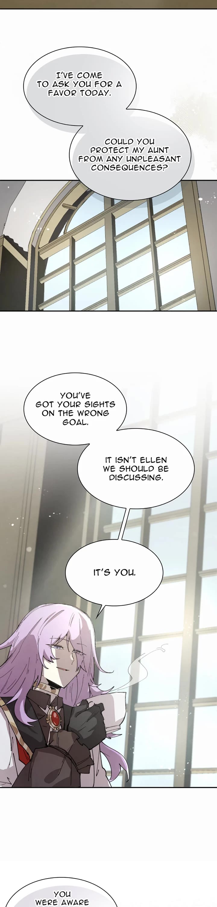 Reincarnation of the Hero Party's Archmage chapter 83 page 26