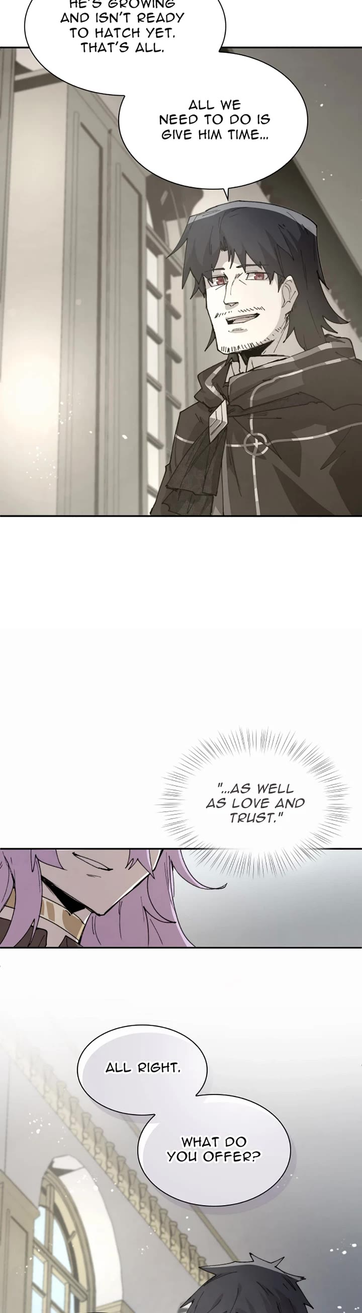 Reincarnation of the Hero Party's Archmage chapter 83 page 30