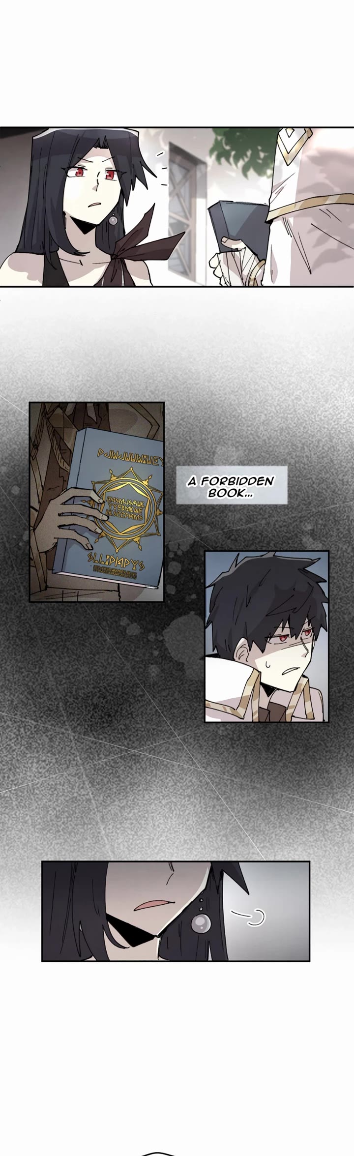 Reincarnation of the Hero Party's Archmage chapter 83 page 5