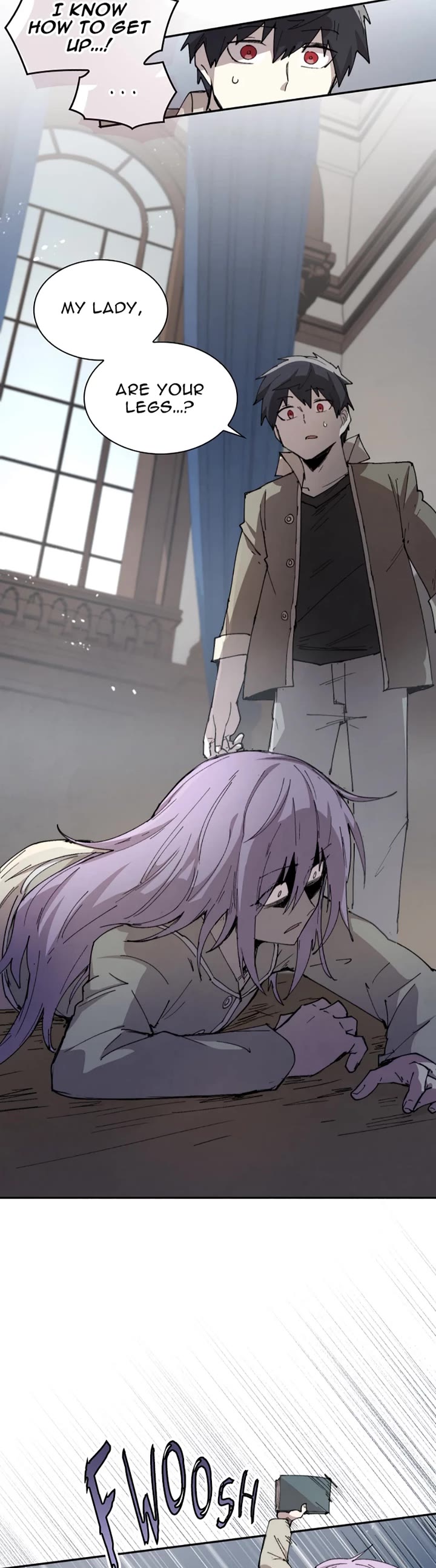 Reincarnation of the Hero Party's Archmage chapter 84 page 14