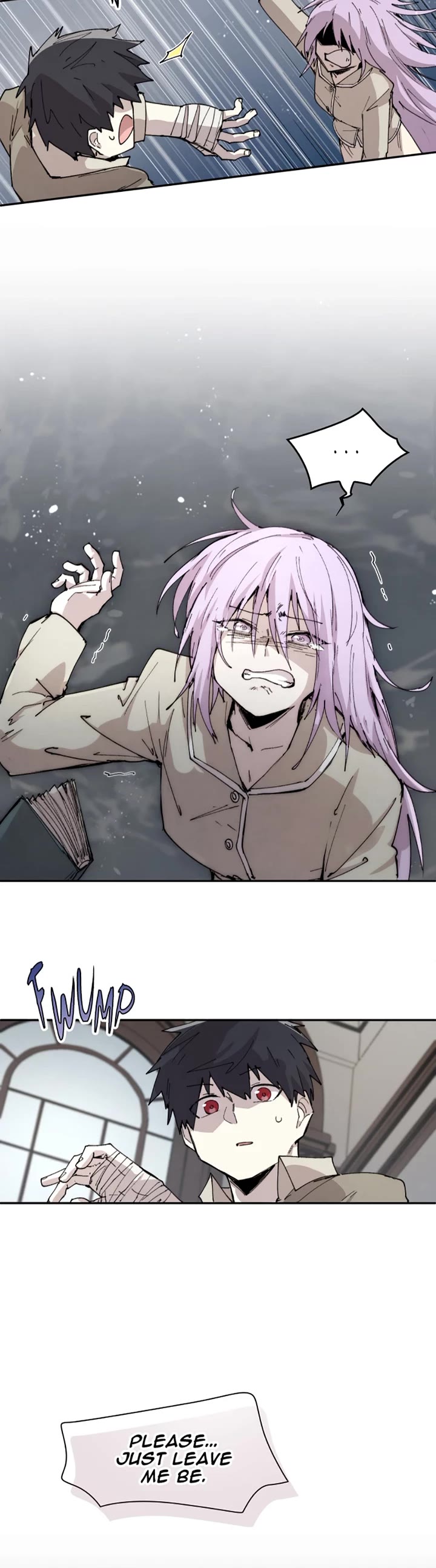 Reincarnation of the Hero Party's Archmage chapter 84 page 15