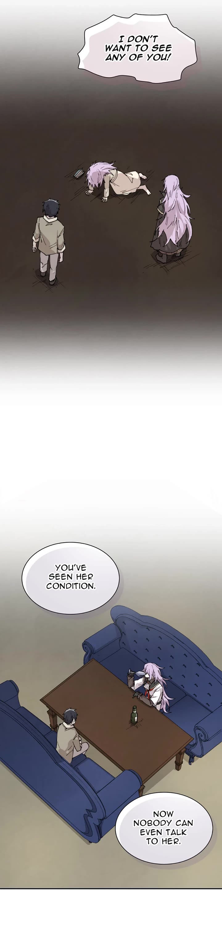 Reincarnation of the Hero Party's Archmage chapter 84 page 16