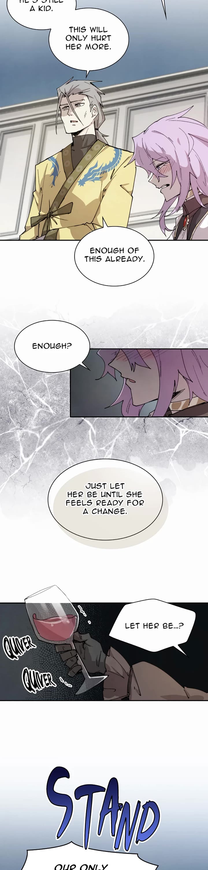 Reincarnation of the Hero Party's Archmage chapter 84 page 23