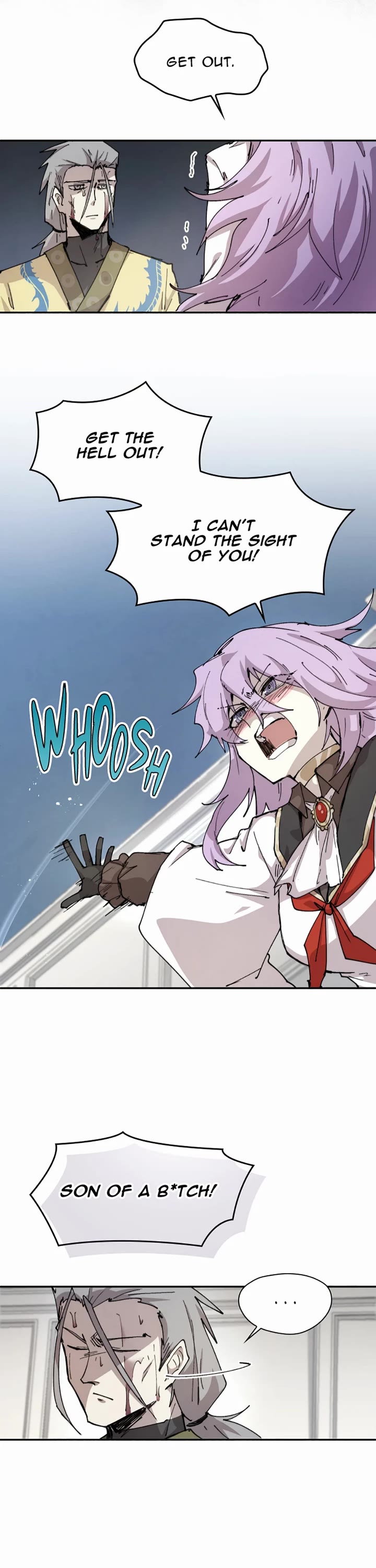 Reincarnation of the Hero Party's Archmage chapter 84 page 27