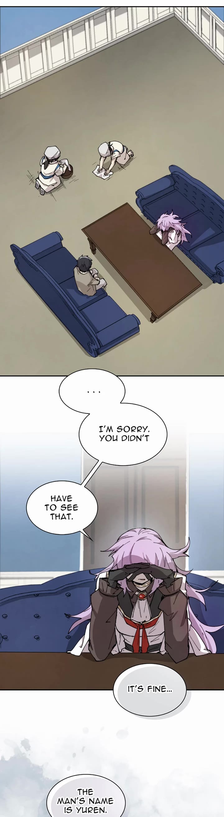 Reincarnation of the Hero Party's Archmage chapter 84 page 29